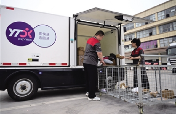 無(wú)人配送規(guī)?；逃眠€有多遠(yuǎn)