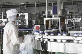 概念迷人眼 功效引質(zhì)疑 食品飲料產(chǎn)品競(jìng)相打出“養(yǎng)生牌”