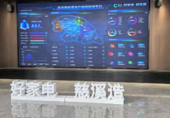 慈溪小家電年產(chǎn)值超千億元，“小家電之都”主打一個(gè)性?xún)r(jià)比