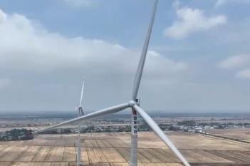 萬里長江首個(gè)“零碳島”投運(yùn) 推進(jìn)長江經(jīng)濟(jì)帶綠色低碳發(fā)展