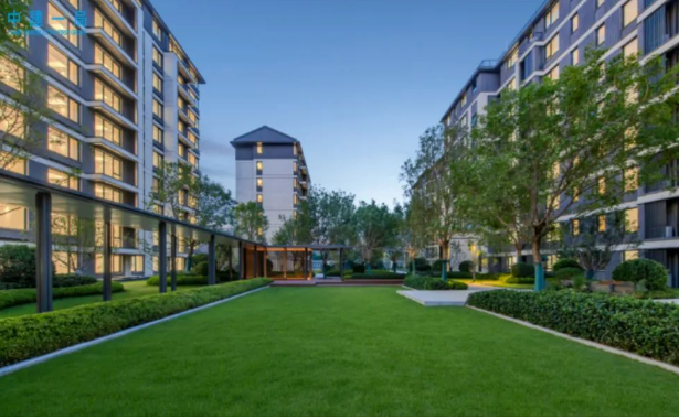 建設(shè)“好房子”成為產(chǎn)業(yè)轉(zhuǎn)型新賽道