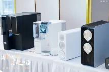 凈飲水行業(yè)品質(zhì)升級加速