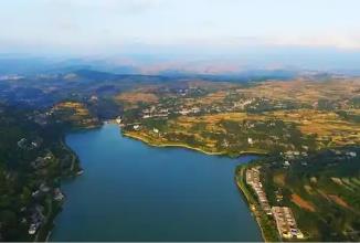 甘肅西和：招商引資項(xiàng)目助力大文旅建設(shè)