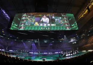 廣東推動電競產(chǎn)業(yè)高質(zhì)量發(fā)展新政引發(fā)業(yè)內(nèi)人士熱議