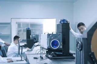 新突破！“研發(fā)保+研發(fā)貸”金融服務(wù)賦能 護(hù)航企業(yè)研發(fā)全周期管理