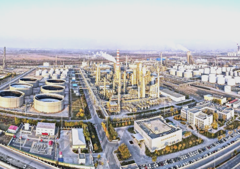 寧夏石化NX80G聚丙烯樹脂催化劑實(shí)現(xiàn)國(guó)產(chǎn)化替代