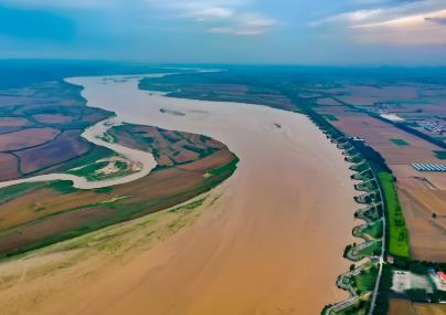 河南省啟動(dòng)黃河生態(tài)保護(hù)治理區(qū)域科技創(chuàng)新行動(dòng)