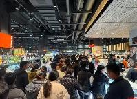 許昌前4個(gè)月社會(huì)消費(fèi)品零售總額增速河南省第一