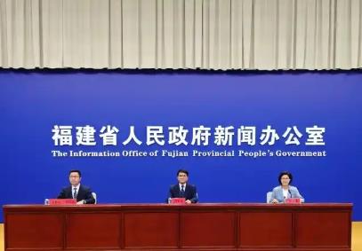 福建主要流域國控斷面優(yōu)良水質比例首次達到100%