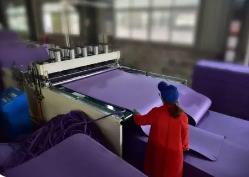 限制增塑劑、確定抗滑阻力技術指標　行業(yè)標準護航瑜伽墊安全