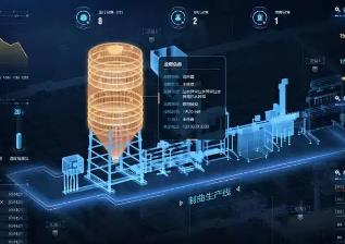 工業(yè)互聯(lián)網(wǎng)與石化化工行業(yè)融合應(yīng)用參考指南發(fā)布