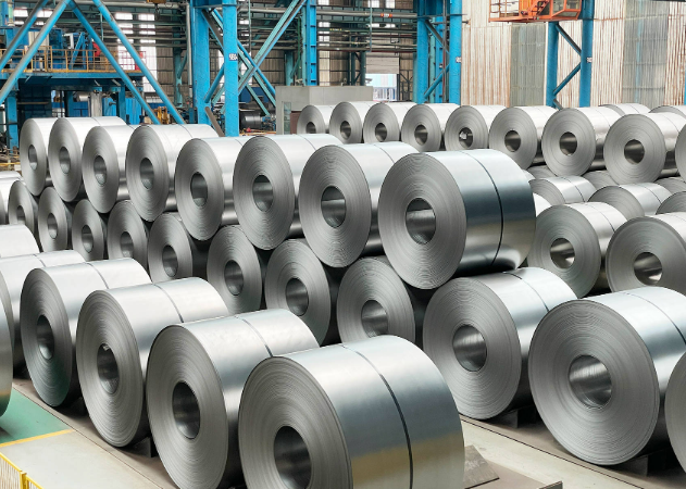 美鋼鋁關(guān)稅翻倍至50%沖擊全球 多國威脅反制