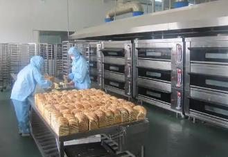 從原料選擇到制作工藝全面革新　烘焙食品從“被動式健康”轉(zhuǎn)向“主動式健康管理”