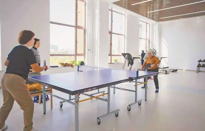 用心用情 “守護(hù)”夕陽 黑龍江省打造特色養(yǎng)老服務(wù)體系