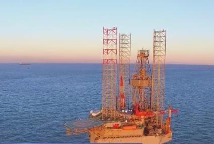 多項(xiàng)關(guān)鍵技術(shù)獲攻克 我國(guó)大型海洋油氣平臺(tái)浮托安裝技術(shù)達(dá)到世界一流水平