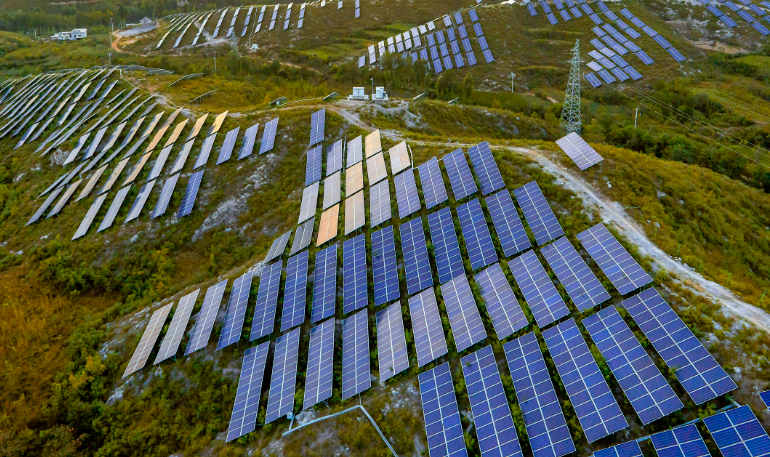 鄉(xiāng)村能源轉(zhuǎn)型：從“要我轉(zhuǎn)”到“我要轉(zhuǎn)”