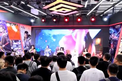 從“小透明”到“實力派” “連載”21年中國動漫產業(yè)實現(xiàn)華麗轉身