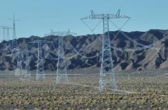 哈密-重慶±800千伏特高壓直流輸電工程投產(chǎn)送電