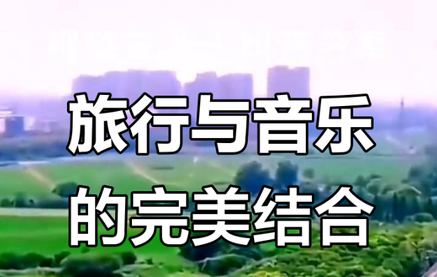 為一場(chǎng)演唱會(huì)奔赴一座城 “音樂(lè)旅行”帶來(lái)文旅新機(jī)遇