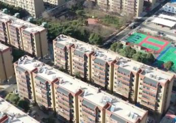 三年行動計劃正式印發(fā)！河南今年將開工改造1459個老舊小區(qū)