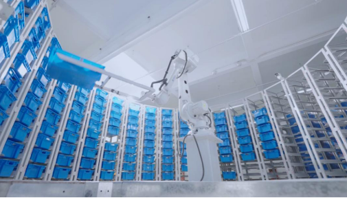 廣東汕頭高新區(qū)“高新”賦能科學(xué)城加速崛起