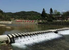 福建三個縣入選全國小型引調(diào)水工程建設(shè)項目清單