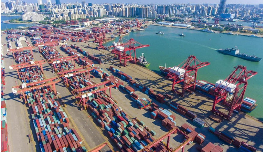 外國公司備案后可在海南自貿(mào)港從事報(bào)關(guān)業(yè)務(wù)