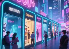 圍繞三個方面提出39條具體措施 深圳多措并舉提振消費