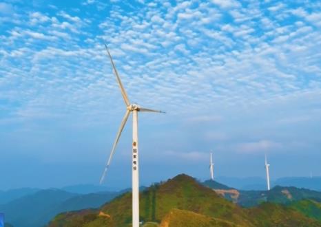 傳統(tǒng)天然氣“保駕” 新能源“護(hù)航” 保障迎峰度夏期間能源穩(wěn)定供應(yīng)