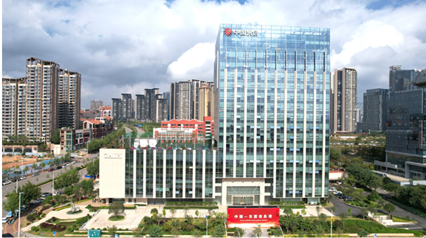 廣西建工一建集團(tuán)喜獲14項(xiàng)2025年廣西真武閣優(yōu)質(zhì)建設(shè)工程