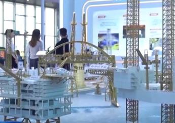 第二屆“一帶一路”科技交流大會(huì)發(fā)布多項(xiàng)重要成果