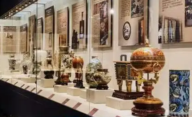 北京：打造“非遺＋文旅”新場(chǎng)景