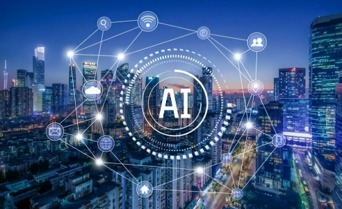 讓人工智能跑出中國(guó)速度