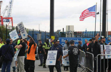 美企紛紛裁員凸顯經(jīng)濟(jì)隱憂