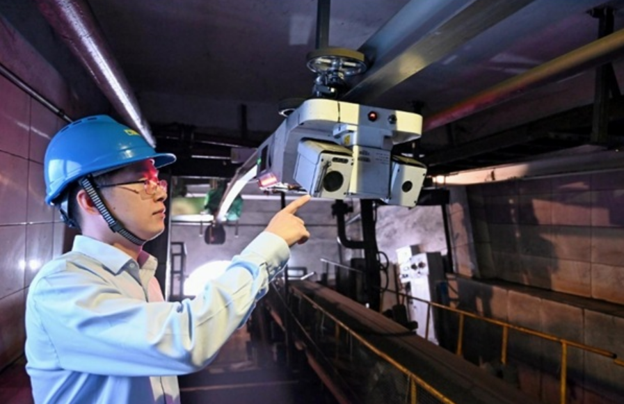 福建國企數(shù)字化轉(zhuǎn)型重構(gòu)能源和化工產(chǎn)業(yè)生態(tài)