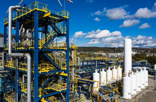 經(jīng)驗少、成本高、難度大 工業(yè)脫碳技術(shù)如何“闖關(guān)”？