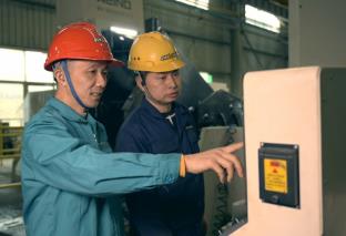 從車間到大學 福建助產(chǎn)業(yè)工人求學圓夢