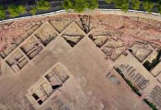 廣東省新發(fā)現(xiàn)文物3000余處