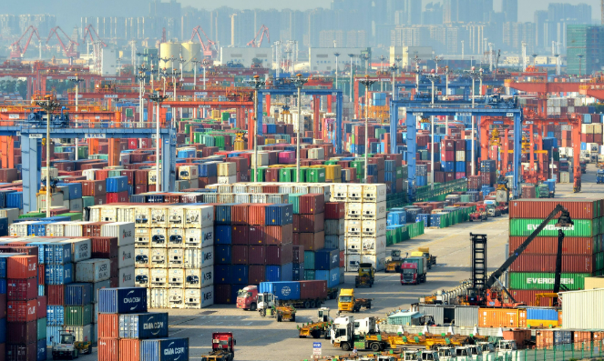 全國市場監(jiān)管系統(tǒng)首個省級內(nèi)外貿(mào)一體化實施方案在福建發(fā)布