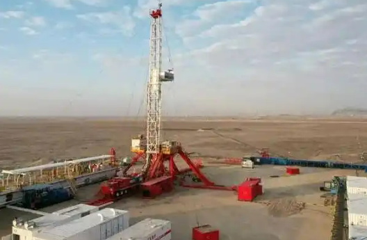 長城鉆探國產(chǎn)深修機(jī)首次規(guī)?；M(jìn)入科威特高端市場