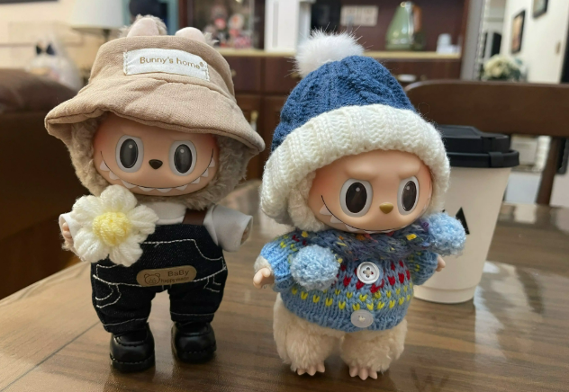 拉布布火了 景區(qū)文創(chuàng)開發(fā)能學(xué)到啥