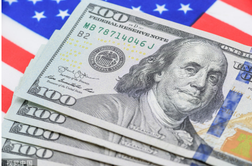 美元資產(chǎn)遭拋售 亞洲市場(chǎng)成國(guó)際資本新選擇