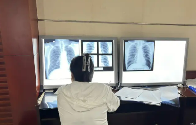 黑龍江省職業(yè)健康技能競賽啟動