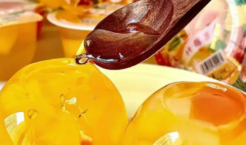 打破傳統(tǒng)零食局限 挖掘細(xì)分消費(fèi)場景  果凍行業(yè)呈現(xiàn)強(qiáng)勁發(fā)展活力