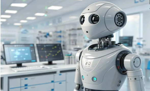 智能機器人十大發(fā)展趨勢發(fā)布 呈現(xiàn)出鮮明的智能化、協(xié)同化、泛在化特征