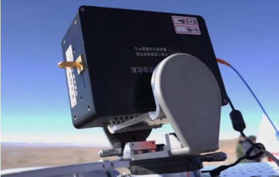 我國(guó)科研團(tuán)隊(duì)在太赫茲通信領(lǐng)域取得重大突破