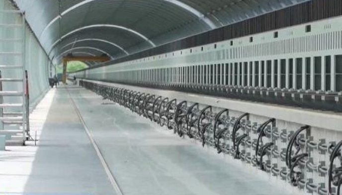 “貼地飛行”！7秒沖刺時(shí)速650公里，我國(guó)磁懸浮技術(shù)獲新突破