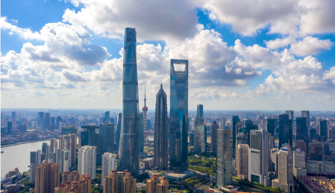 中央金融委員會(huì)印發(fā)《關(guān)于支持加快建設(shè)上海國(guó)際金融中心的意見》