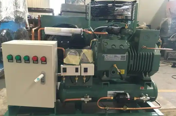 ISO發(fā)布兩項我國牽頭制定的制冷壓縮機國際標準