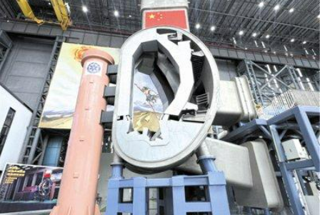 大科學(xué)裝置“夸父”建設(shè)迎來(lái)重要進(jìn)展